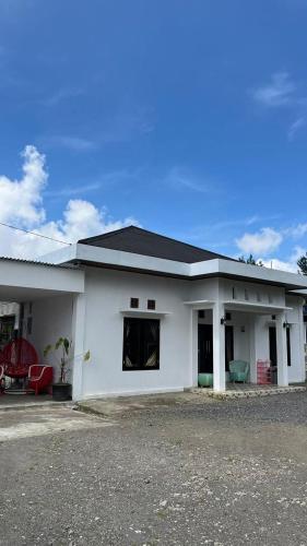 Shanum homestay