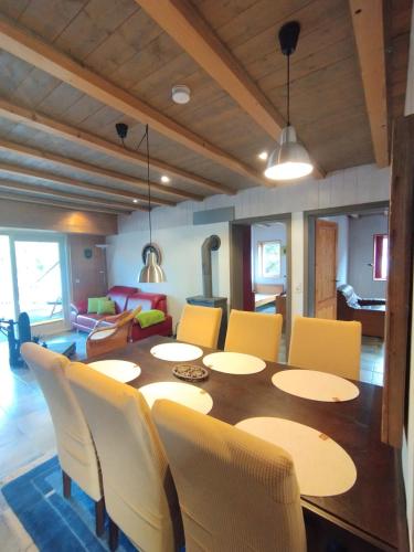 設施, Ferienwohnung auf dem Land in Hünfeld-Molzbach (Ferienwohnung auf dem Land in Hunfeld-Molzbach) in 欣費爾德