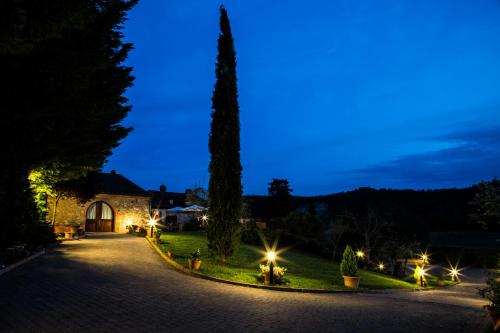 Agriturismo Casa VolaterrA 3