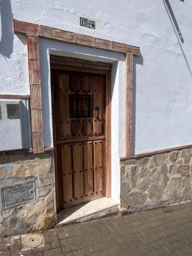 El Refugio del Emir - Ubrique