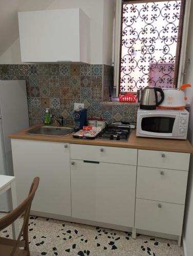 Holiday House Annunziata 2 in Termini Imerese