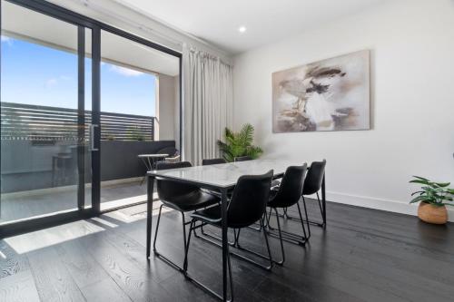 Comfy 3br Malvern East Home Near Chadstone & Uni in Malvern