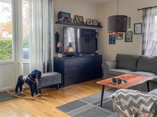 Holiday home Visby III - image 11