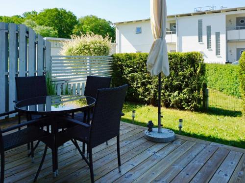 Holiday home Visby III - image 10