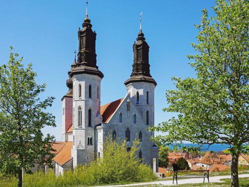 Holiday home Visby III - image 7