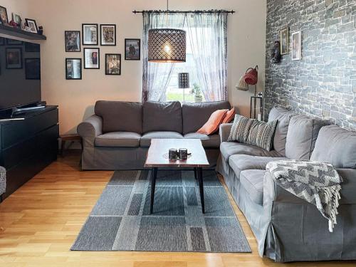 Holiday home Visby III - image 12