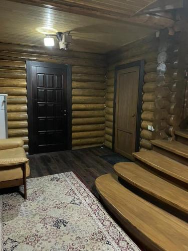 Дом СКАЗКА