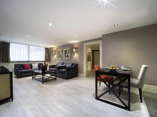 Mercure Istanbul Bomonti, Istanbul (foto 9)
