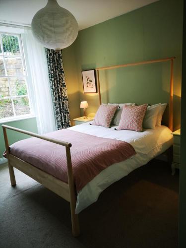 Lovely Garden Flat in Central Bath with Private Parking, Bath (fotografie 6)