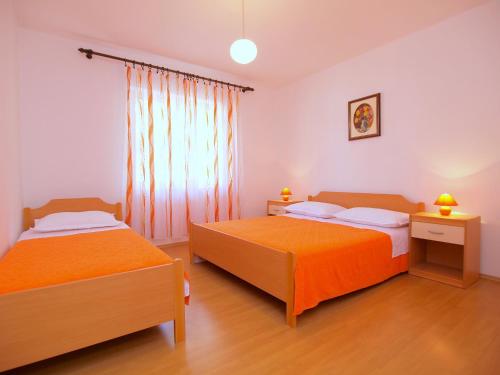  Apartment Iva-3 in Zaboric