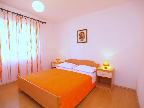  Apartment Iva-3 in Zaboric