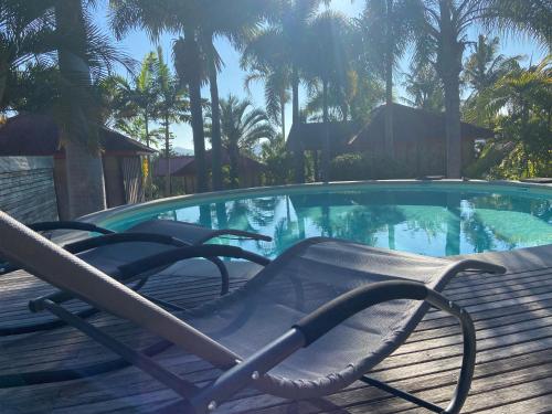 Gîte Les Escales La Marina (Gite Les Escales La Marina) in סארמאה