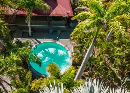 Gîte Les Escales La Marina (Gite Les Escales La Marina) in סארמאה