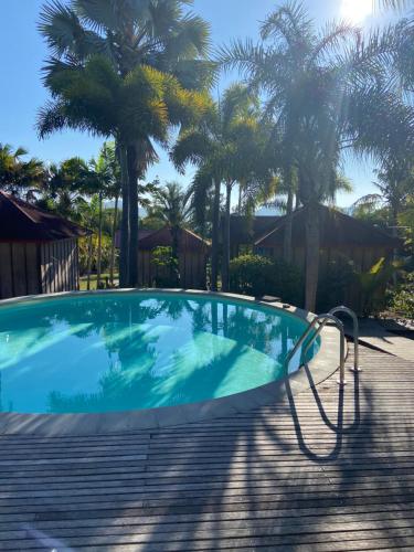 Gîte Les Escales La Marina (Gite Les Escales La Marina) in סארמאה