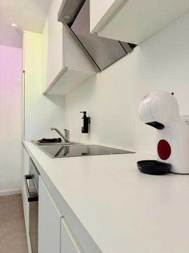 STUDIO No 3 in Bad Kreuznach