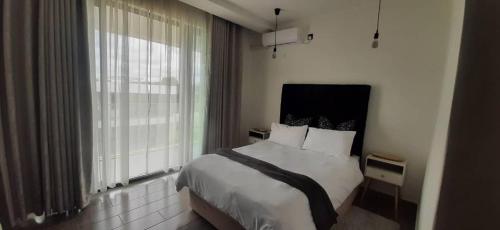 Serene Apartment