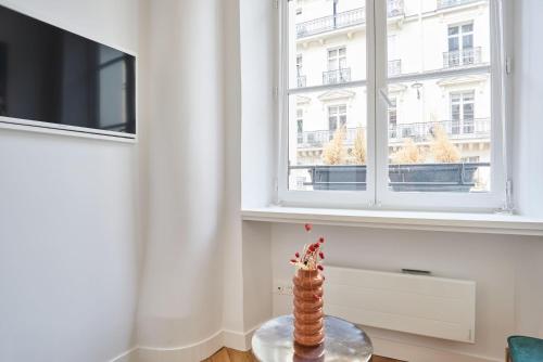 Charming Studio - Louvre & Palais Royal - image 10