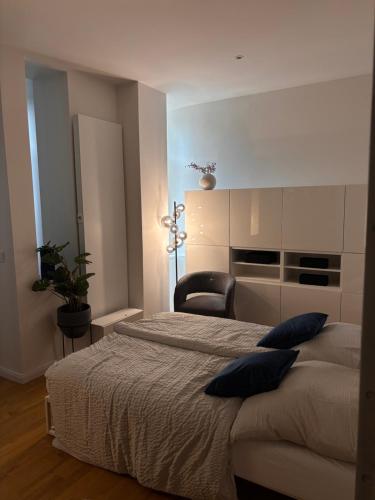 Modernes und charmantes City-Apartment im Heusteigviertel Schlosserstraße 30 Stuttgart-Süd, Stuttgart (photo 3)