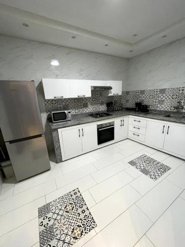 Spacious 2BR in Tangier's Branes Neighborhood in Manar