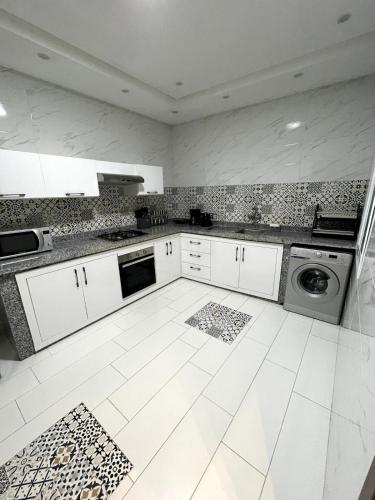 Spacious 2BR in Tangier's Branes Neighborhood in Manar