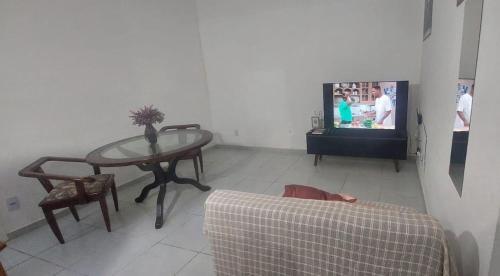 Apartamento Resid Condomínio