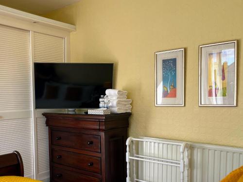 1 Lathom Ave - Parking, 2 Bathrooms, Comfortable, Welcoming, Nice Area, Morecambe (foto 7)