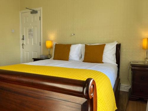 1 Lathom Ave - Parking, 2 Bathrooms, Comfortable, Welcoming, Nice Area, Morecambe (foto 8)