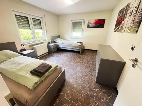 Fully Equipped Apartment in Dahlem, Deutschland