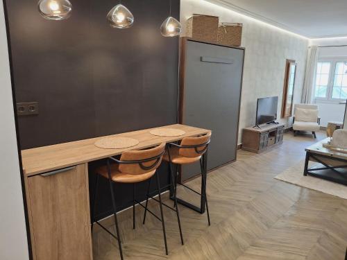 Plaza Andalucía Edificio Dornajo 2-4 pax - image 11