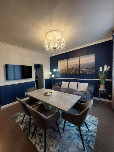 Villa Napoleon - Location, gîte - Les Lilas