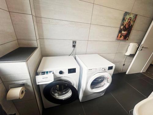 Fully Equipped Apartment in Dahlem, Deutschland