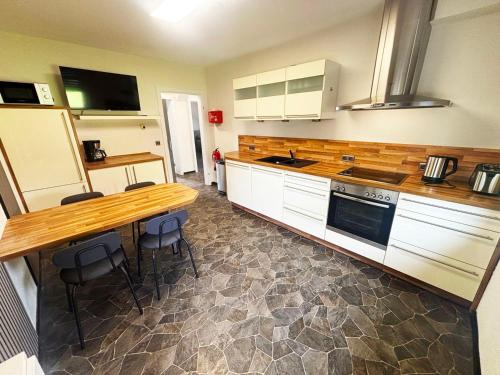 Fully Equipped Apartment in Dahlem, Deutschland