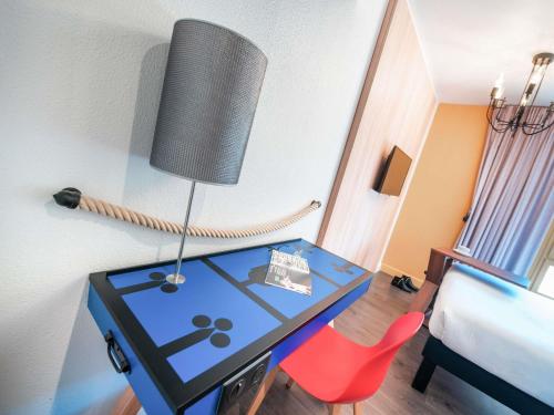 ibis Styles Carcassonne La Cité - image 19