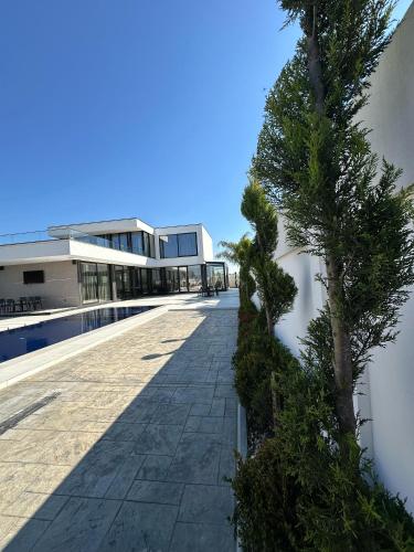 Infinity Villa, Rrushkull (foto 10)