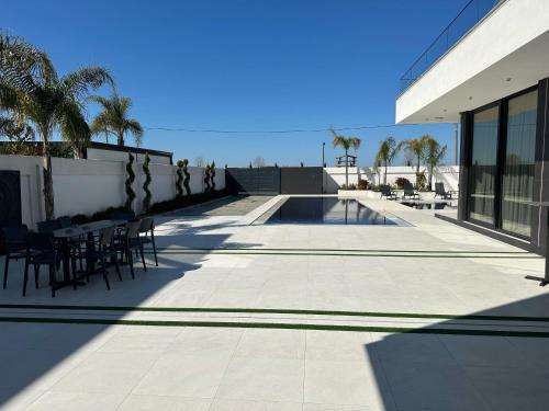 Infinity Villa, Rrushkull (foto 9)