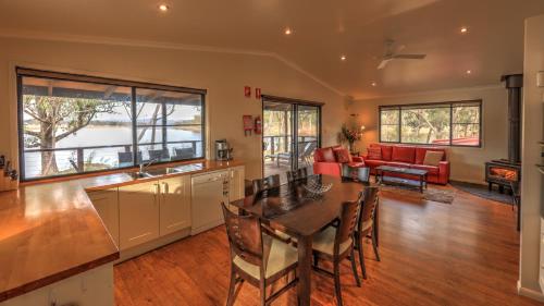Fasilitas, Tiny Away Escape at Granite Belt - Sommerville Valley in Stanthorpe
