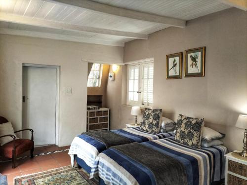 Suites on 74, Вустер (фото 7)