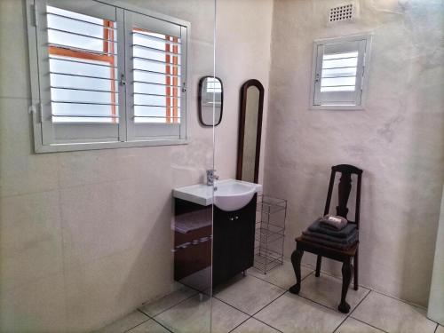 Suites on 74, Вустер (фото 8)