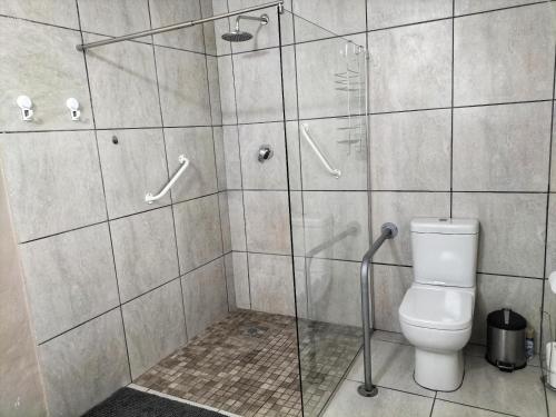 Suites on 74, Вустер (фото 9)