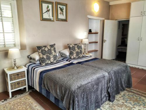 Suites on 74, Вустер (фото 10)