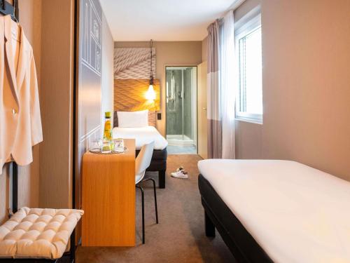 ibis Geneve Centre Lac in Genf, Schweiz
