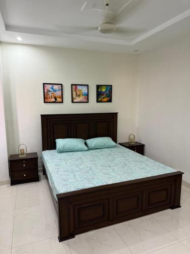 Modern Flat Kohistan Enclave Wah Cantt - image 5