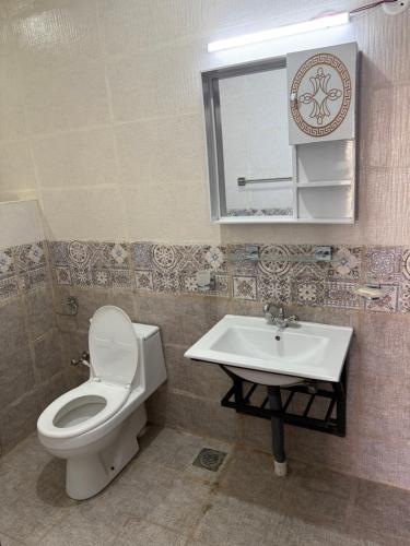 Modern Flat Kohistan Enclave Wah Cantt - image 14