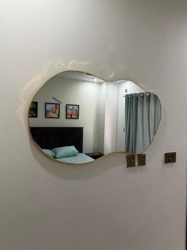 Modern Flat Kohistan Enclave Wah Cantt - image 8