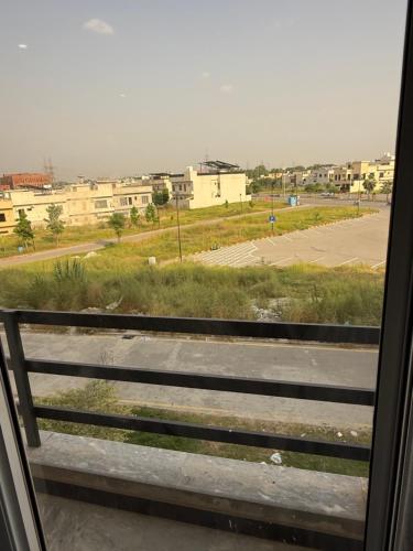 Modern Flat Kohistan Enclave Wah Cantt - main image