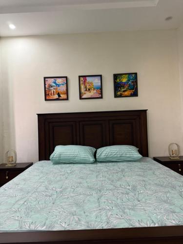 Modern Flat Kohistan Enclave Wah Cantt - image 9