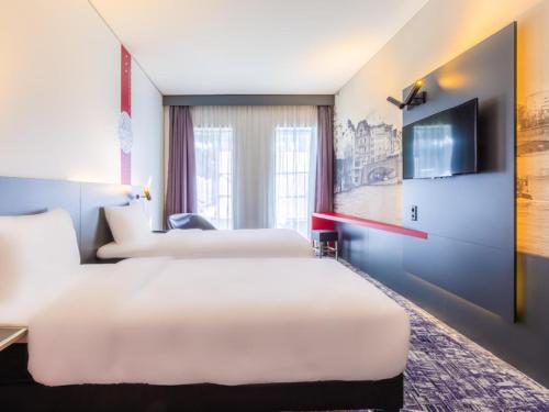 ibis Styles Basel City, Basel (Foto 11)