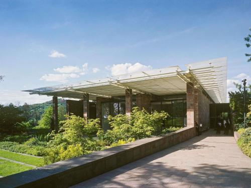 Faciliteiten, ibis Styles Basel City in Basel