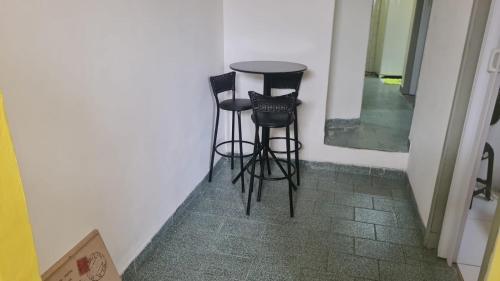Casa Estela in Kačoeira Paulista