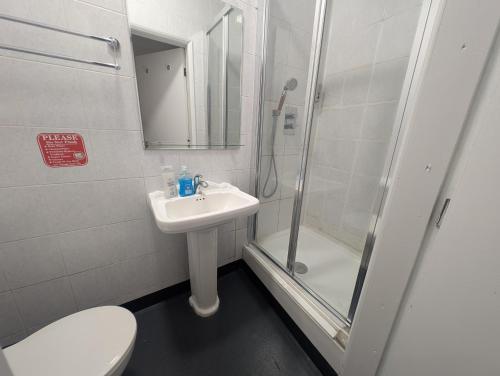 Home Stay Hotel, Londres (photo 8)